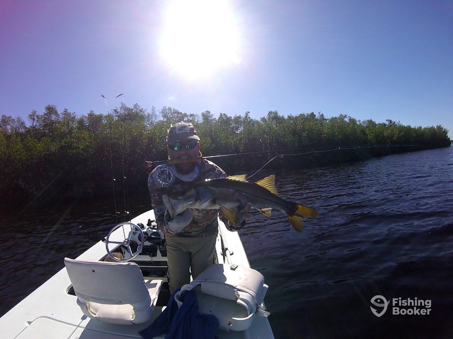 Everglades City Report Photo 0