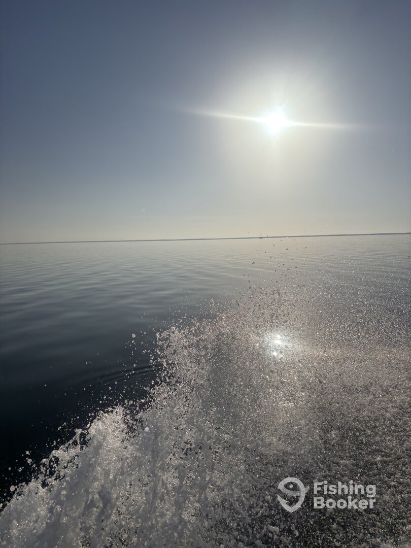 Key Largo Report Photo 0