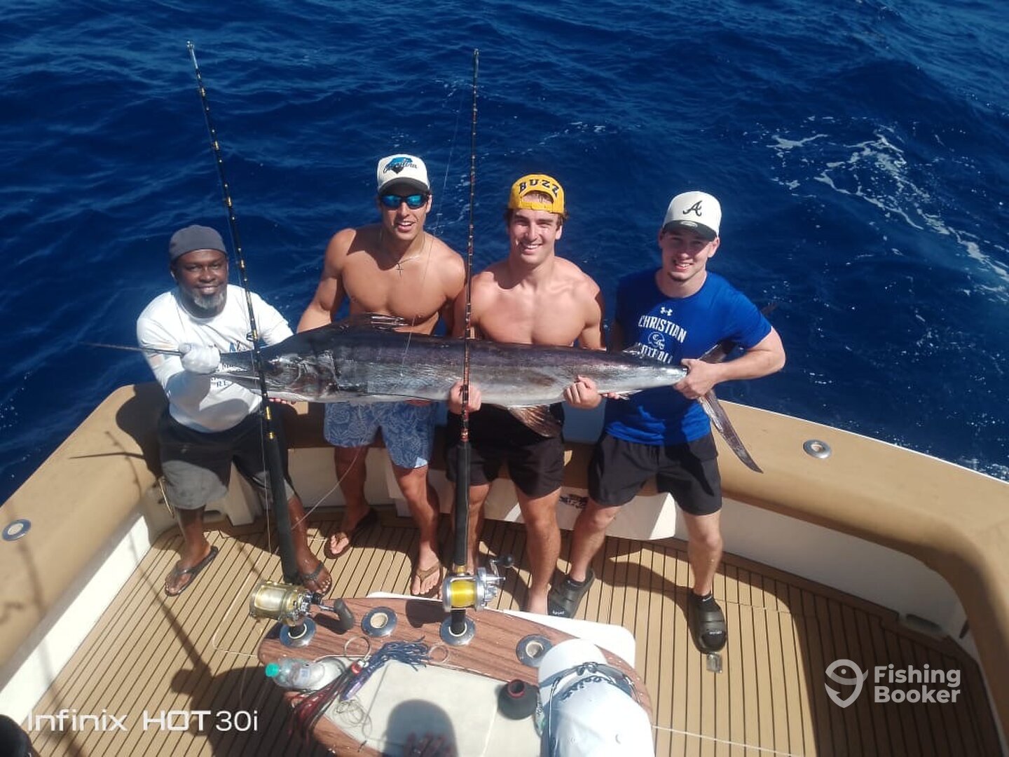 Punta Cana Report Photo 0