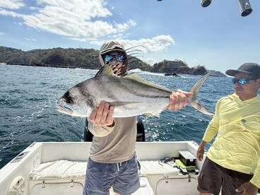 Costa Rica Report Photo 1