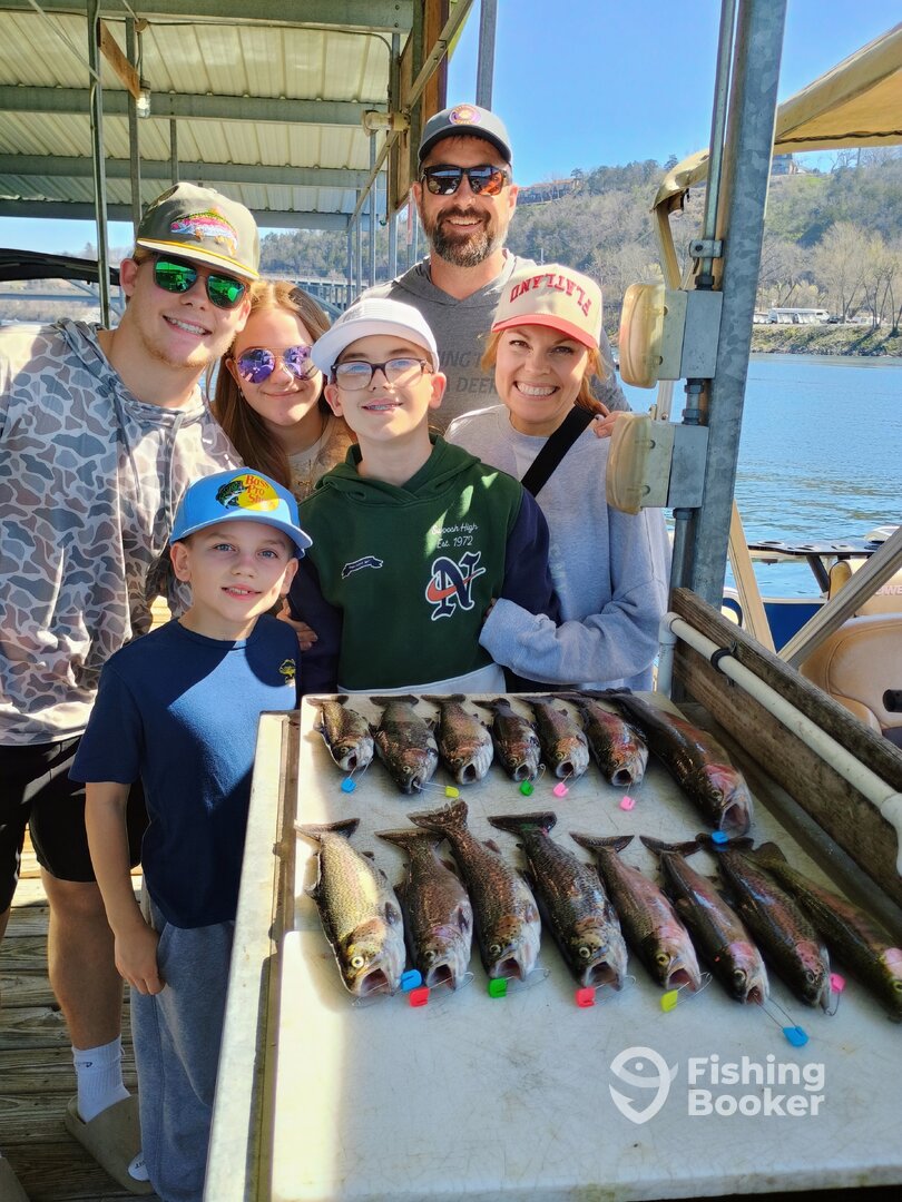 Branson Report Photo 0