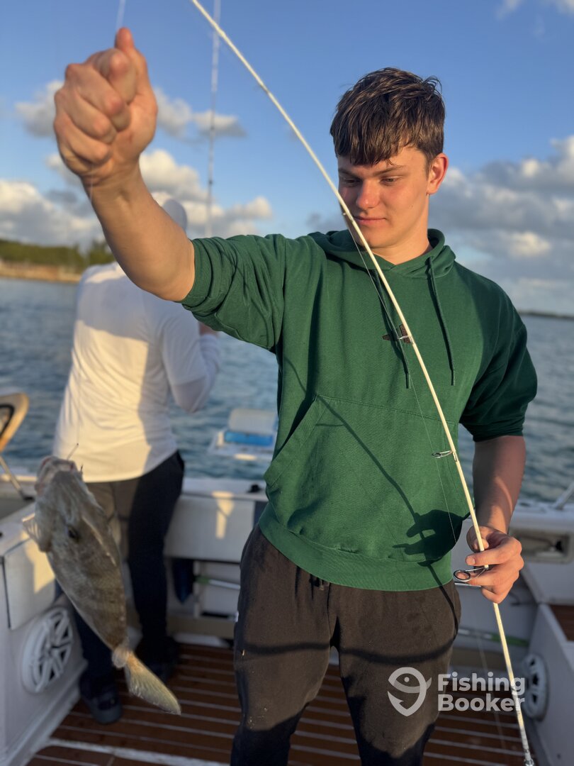 Foto Report Key Biscayne 0