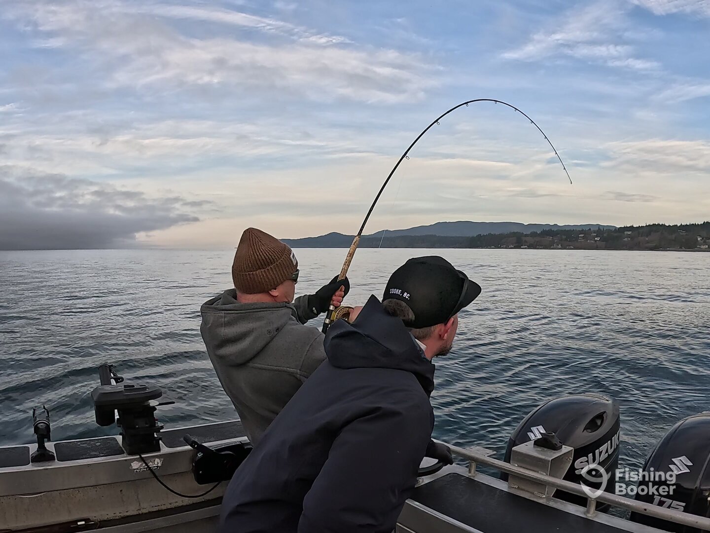 Sooke Report Photo 0