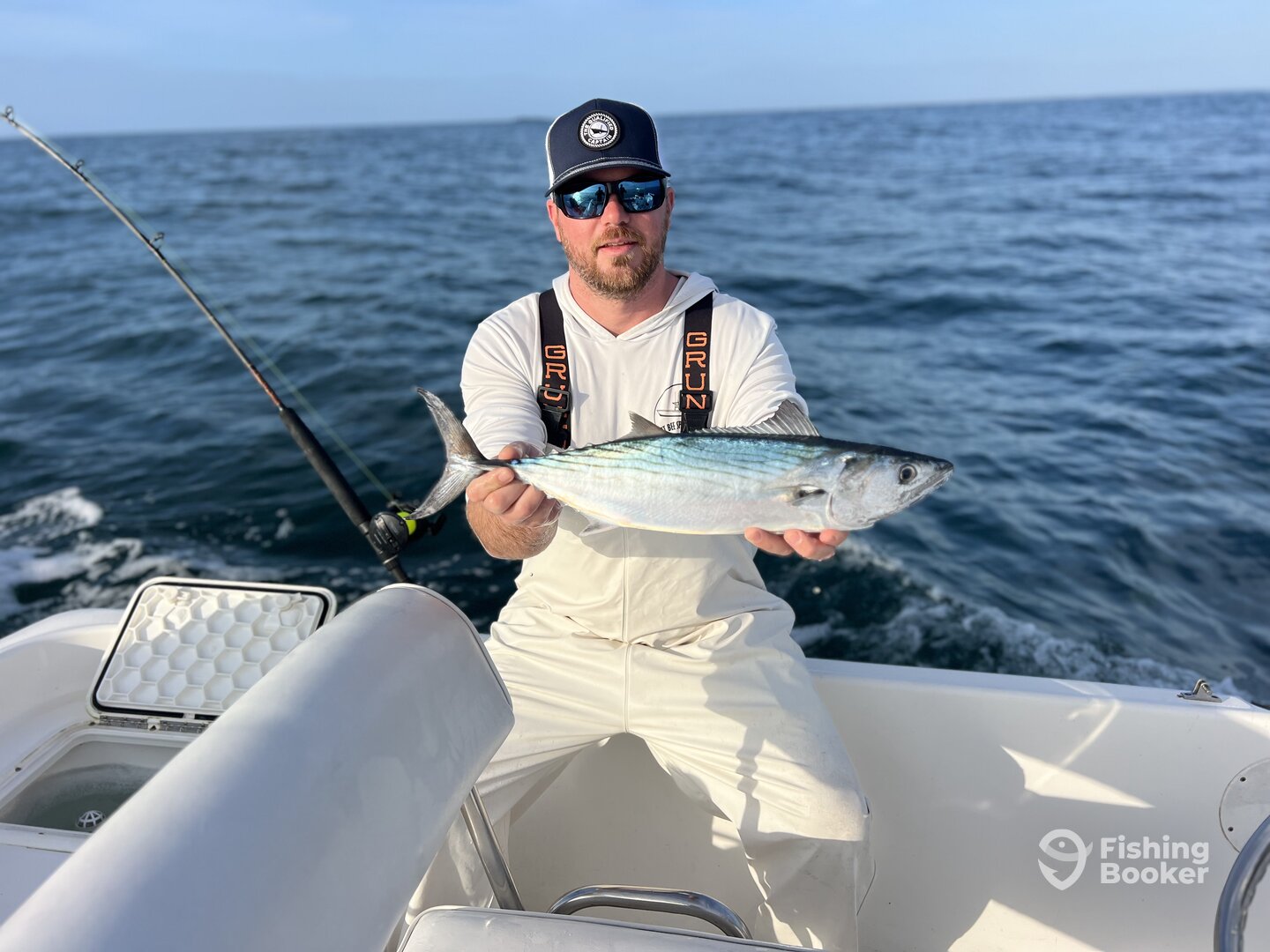 Wilmington Report Photo 0