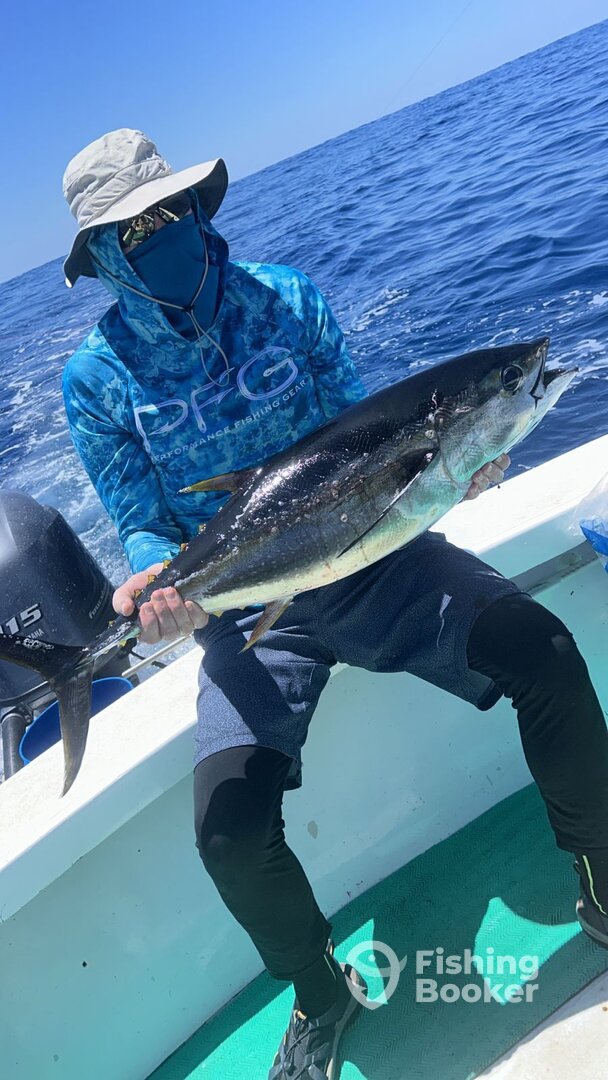 Herradura Report Photo 0