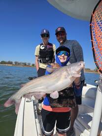 Big Fish Season is NOW!