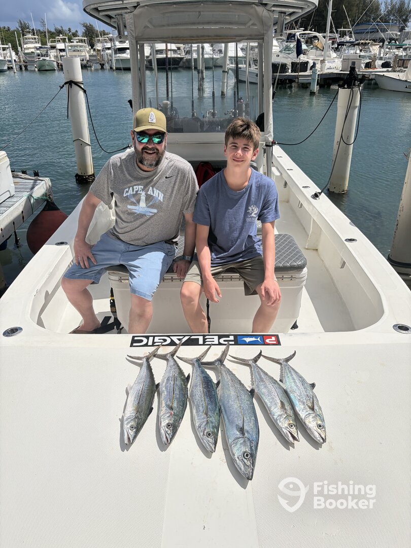 San Juan Report Photo 0