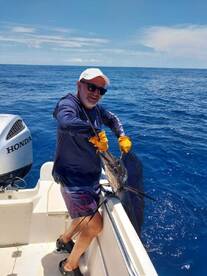 Herradura Report Photo 1