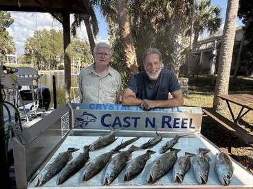 Crystal River Report Photo 2