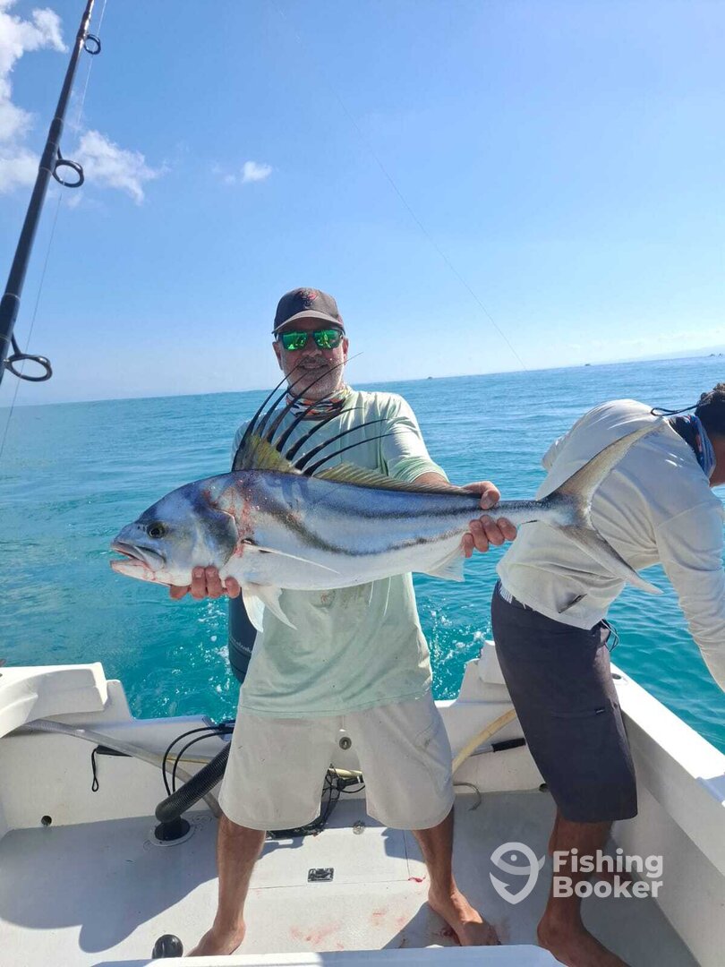 Osa Peninsula Verslag Foto 0