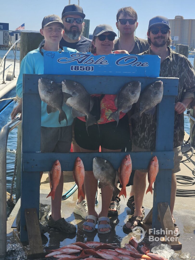 Panama City Beach Report Photo 0
