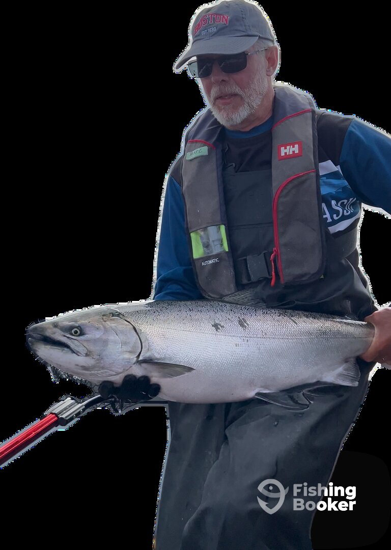 Campbell River Report Photo 0