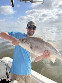 Houston Verslag Foto 1