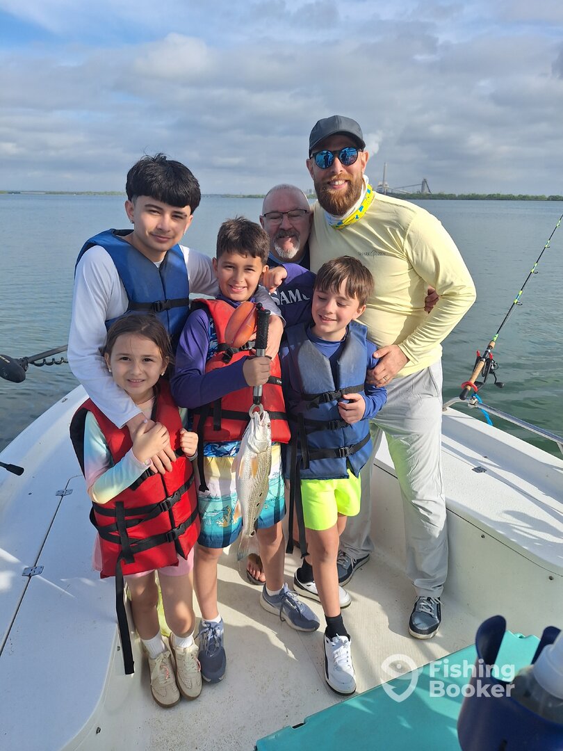 San Antonio Report Photo 0