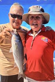 San Francisco Report Photo 2