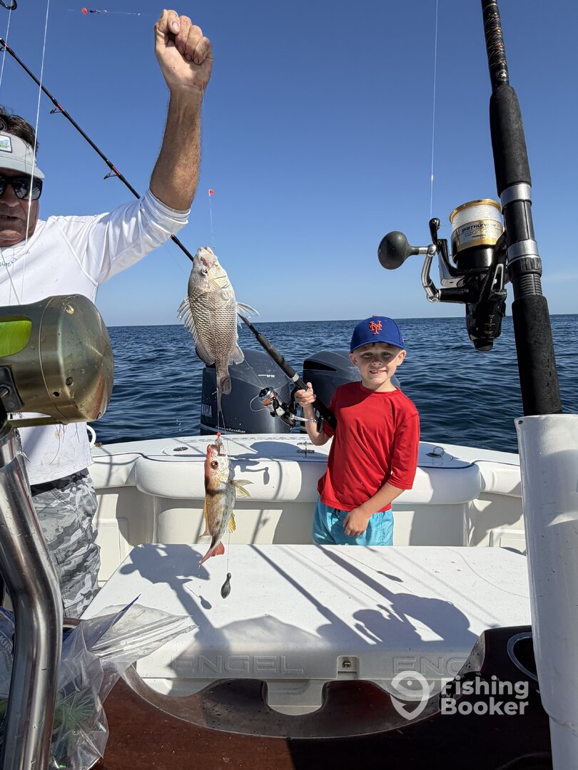 Fort Pierce Verslag Foto 0