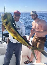 DALIKEN SPORTFISHING BOOK NOW!