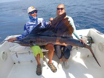 Costa Rica Report Photo 1