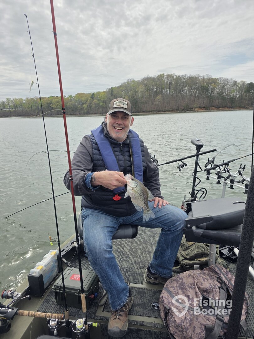 Foto Report Harrison 0