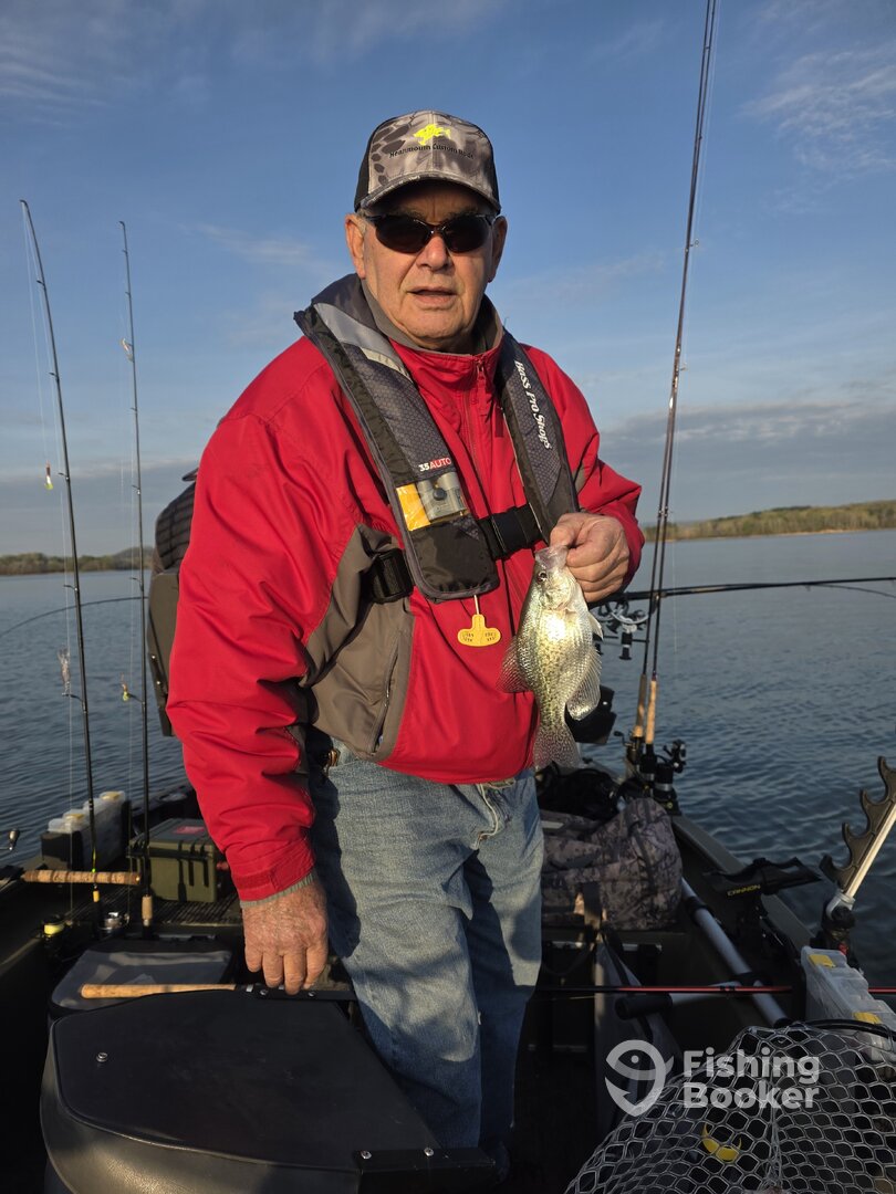 Foto Report Harrison 0