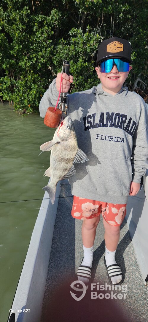 Islamorada Report Photo 0