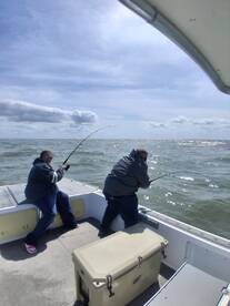 Hatteras Report Photo 1