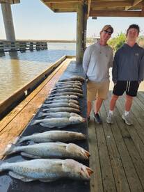 Foto Report Empire 3