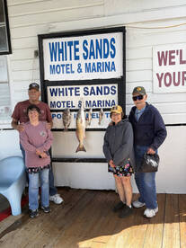 Port Isabel Report Photo 1