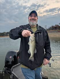 Dandridge Report Photo 1