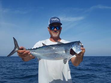 Bay Pines Report Photo 2