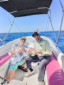 Foto Report Mexico 1