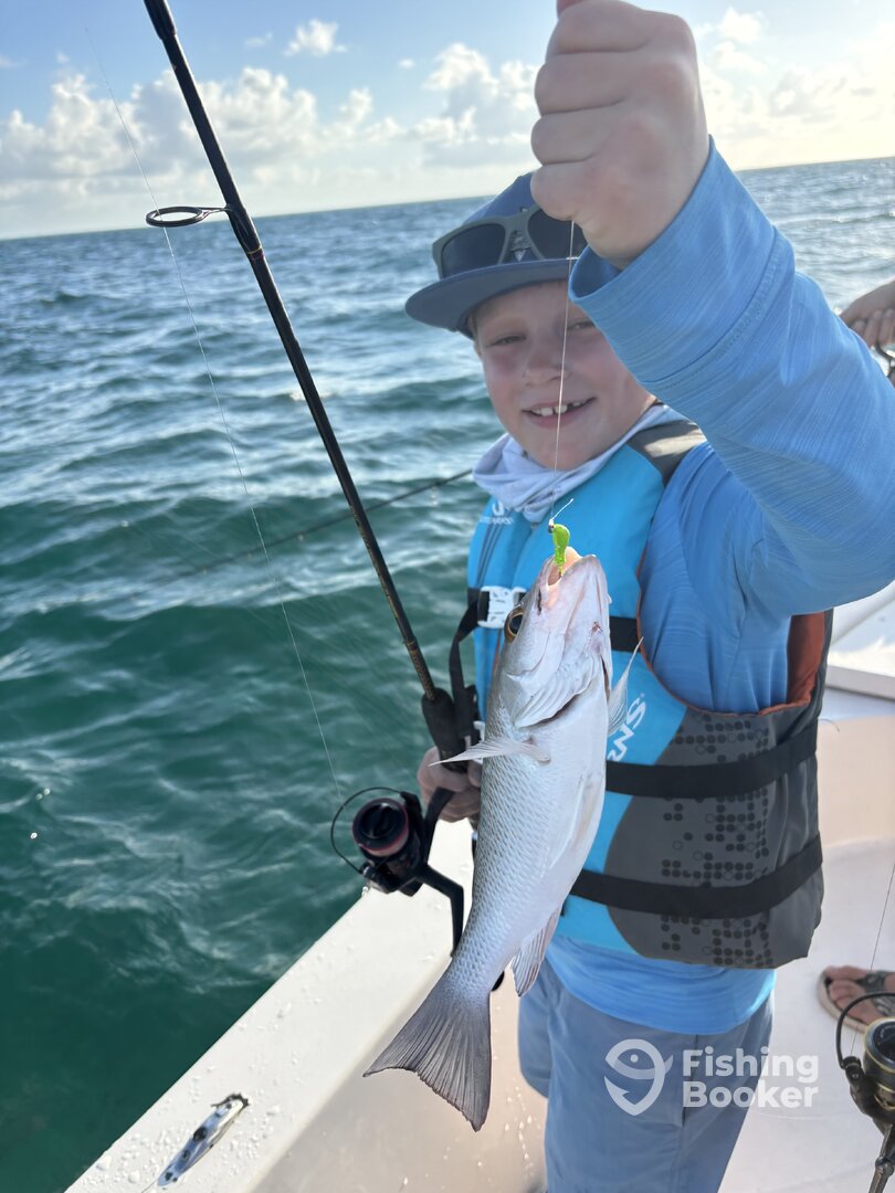 Islamorada Verslag Foto 0