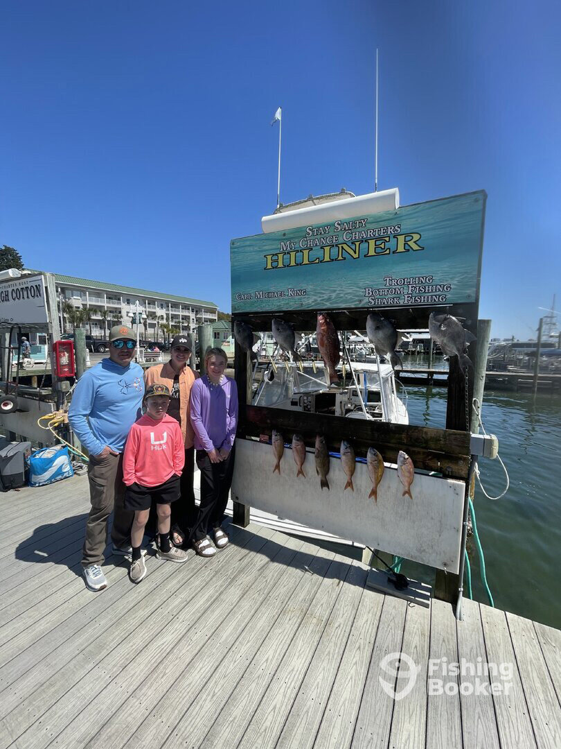 Foto Report Destin 0