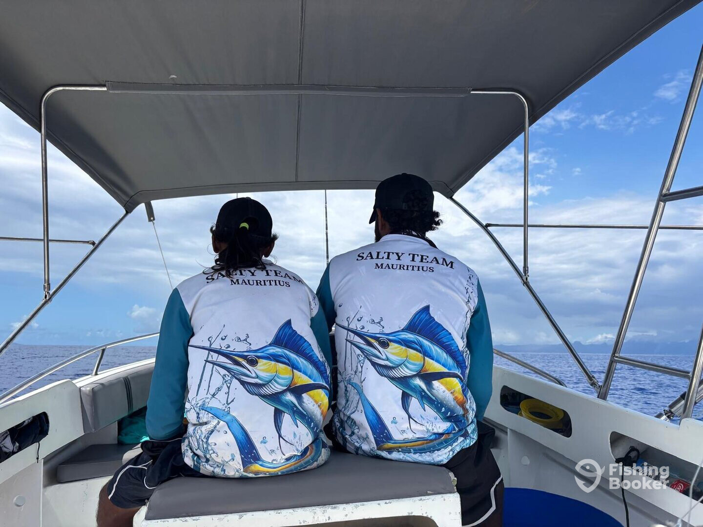 Pointe Aux Biches Report Photo 0