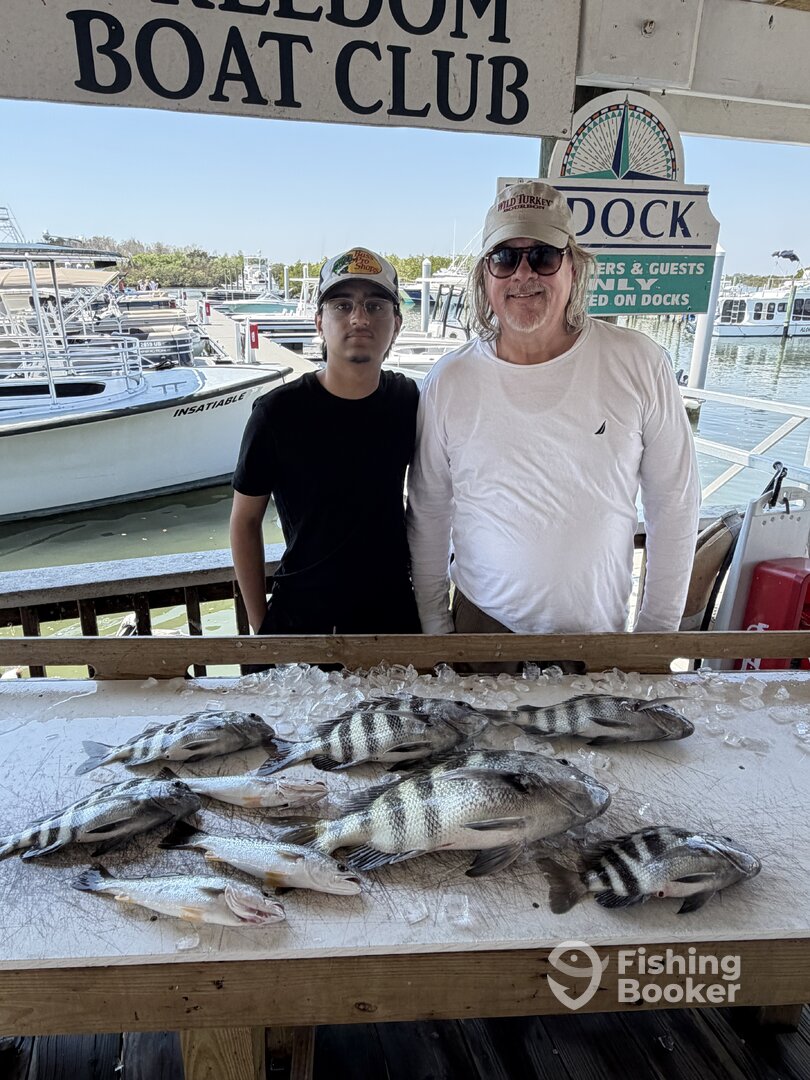 Port Orange Report Photo 0