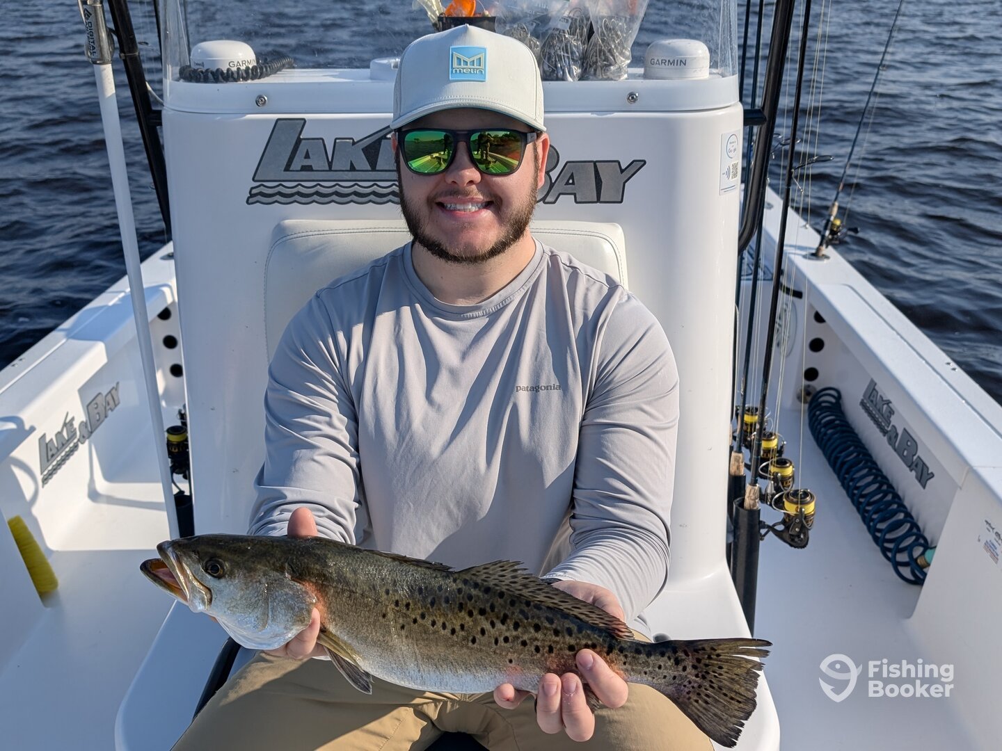 Jacksonville Verslag Foto 0