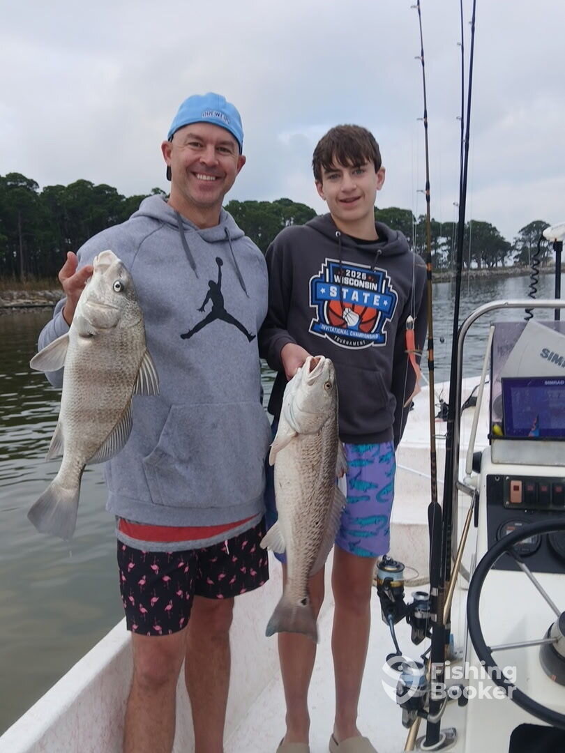 Gulf Shores Report Photo 0