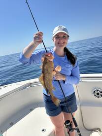 Nokomis Report Photo 1