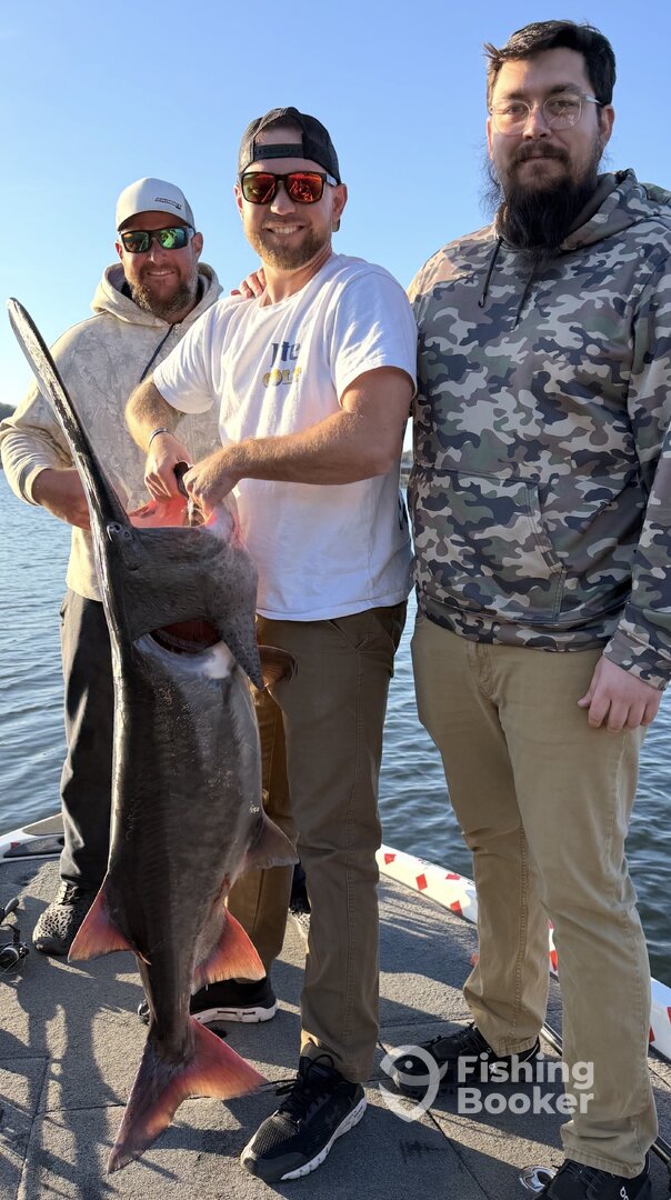 Branson Report Photo 0