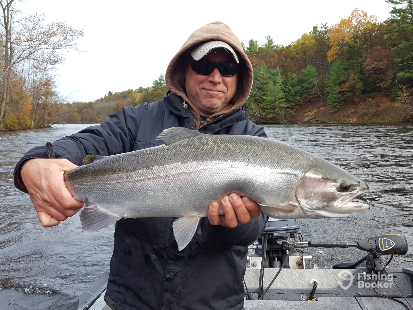 Grand Rapids Report Photo 0