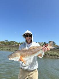 Mount Pleasant Report Photo 1