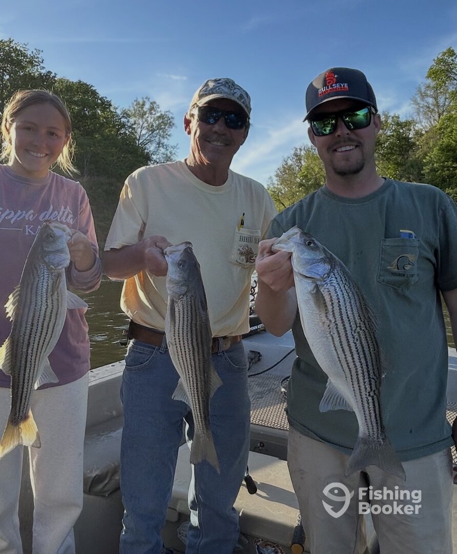 Weldon Report Photo 0