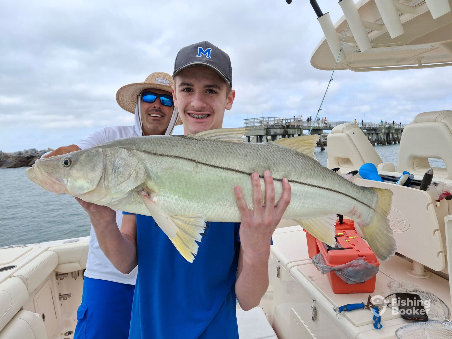 Port Canaveral Verslag Foto 0