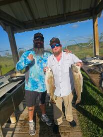 Texas City Report Photo 2