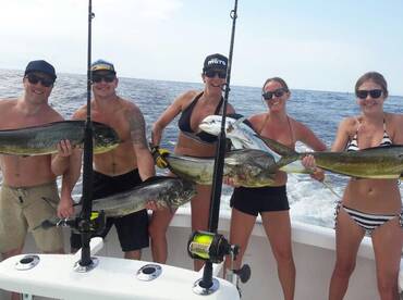 Quepos Report Photo 2