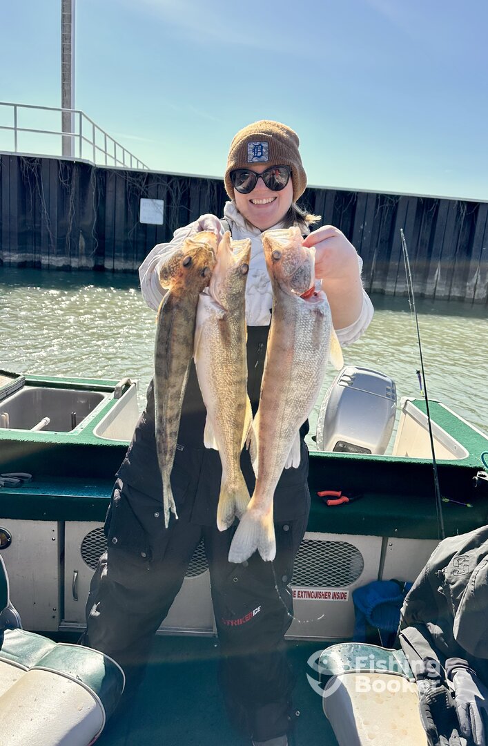 Foto Report Detroit 0