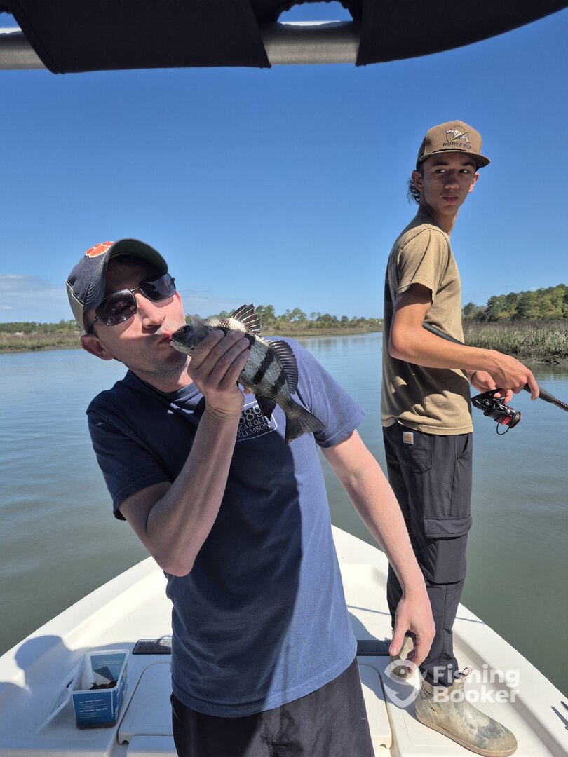 Foto Report Hilton Head Island 0