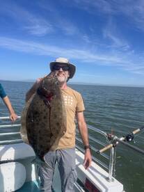 San Francisco Report Photo 1