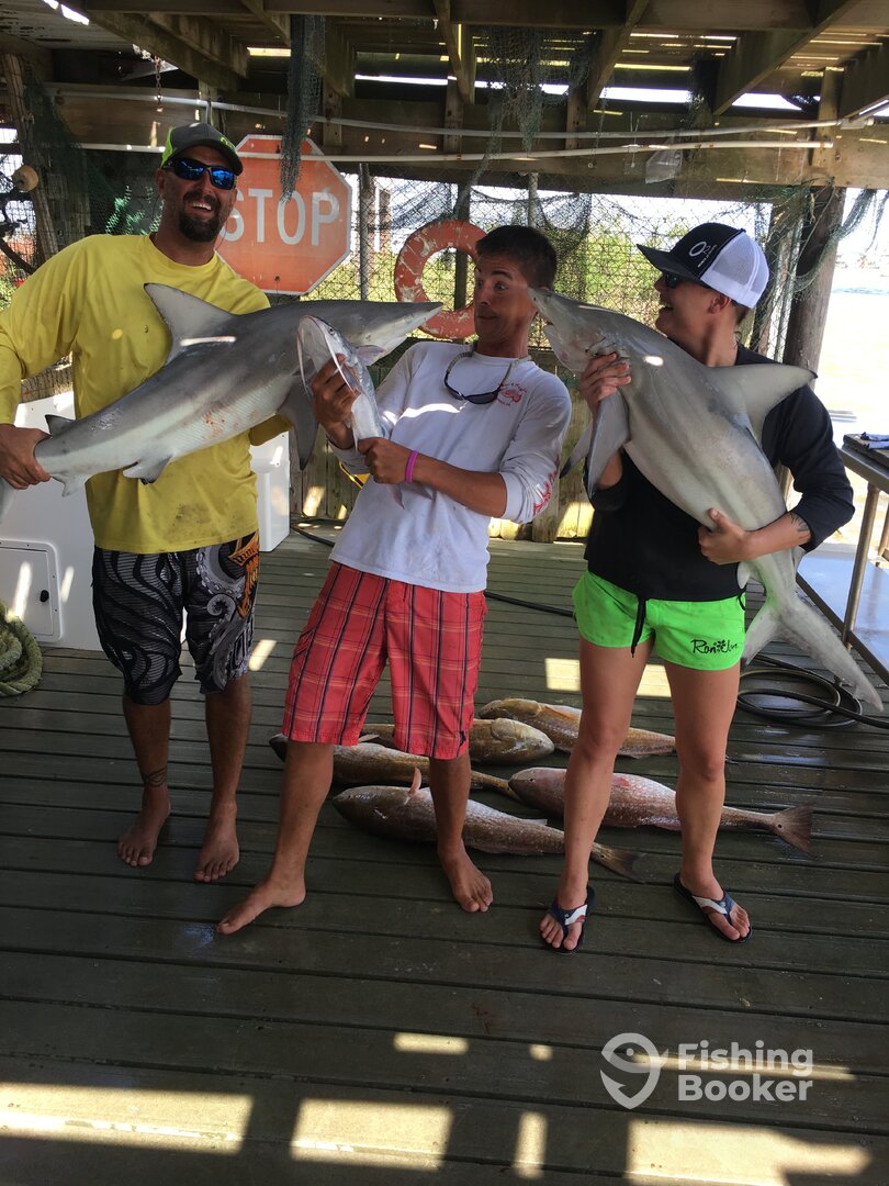 Freeport Report Photo 0