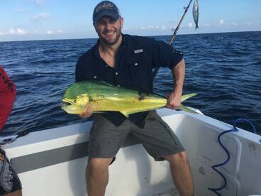 Freeport Report Photo 1